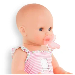 Corolle Mon Grand Poupon Drink- en Plaspop - Emma, 36cm