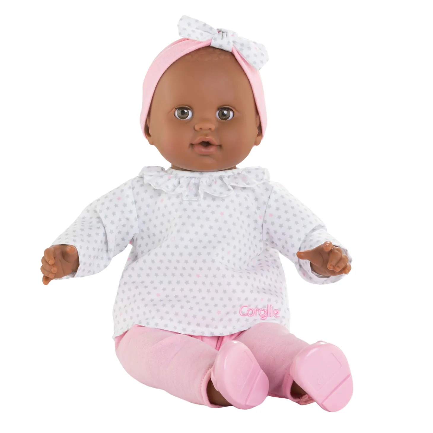 Corolle Mon Grand Poupon Babypop - Lucie, 36cm