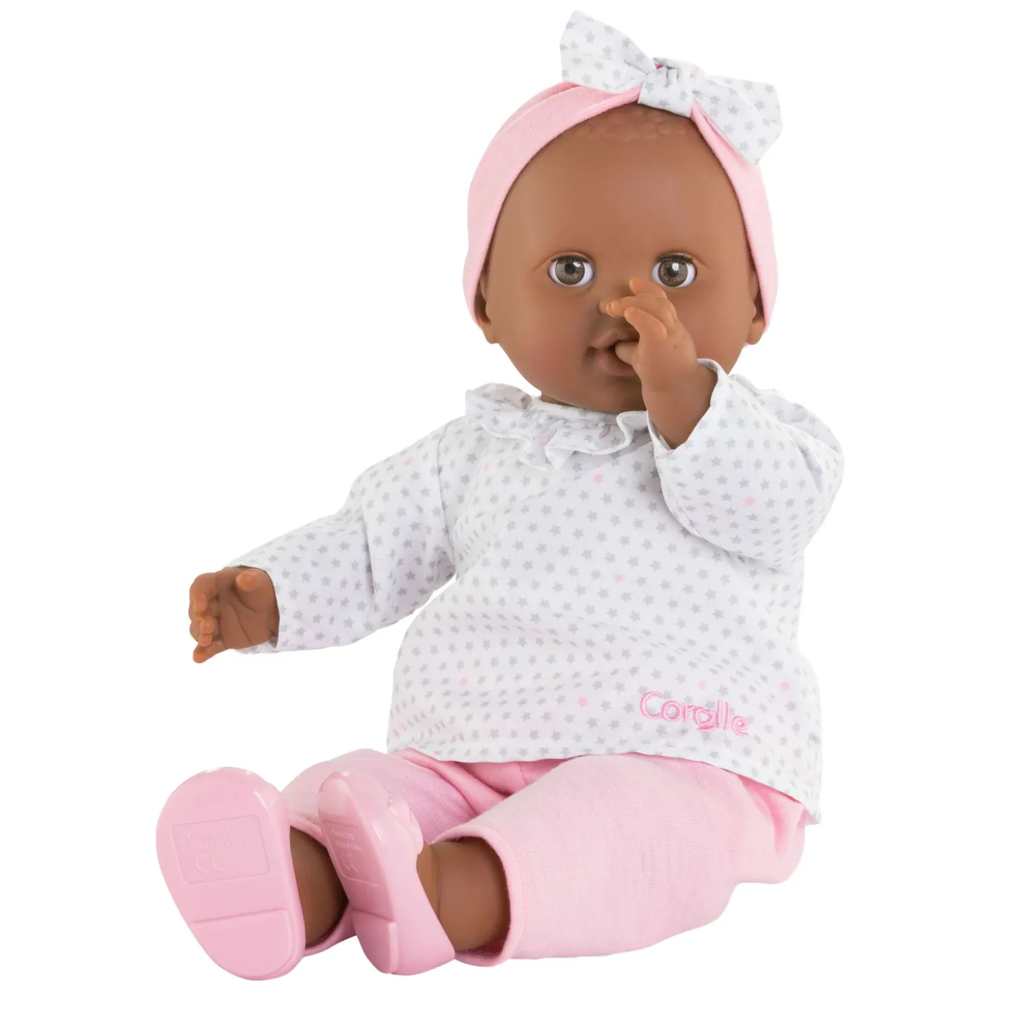 Corolle Mon Grand Poupon Babypop - Lucie, 36cm