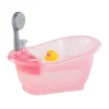 Corolle Mon Grand Poupon Badkuip Roze
