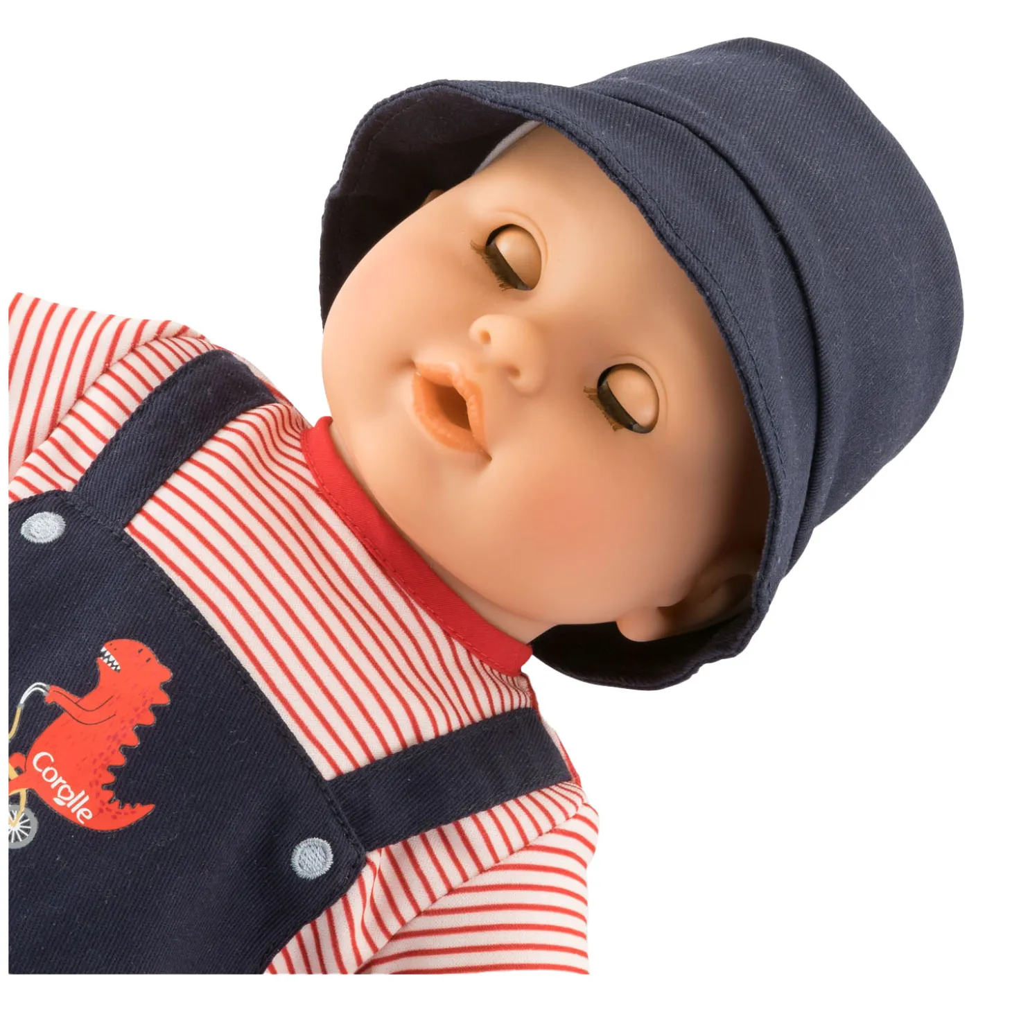 Corolle Mon Grand Poupon Babypop - Elliot, 36cm