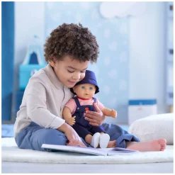 Corolle Mon Grand Poupon Babypop - Elliot, 36cm