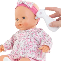 Corolle Mon Grand Poupon - Poppen Dokterset