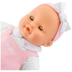 Corolle Mon Grand Poupon Babypop - Lise, 36cm