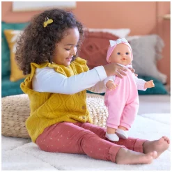 Corolle Mon Grand Poupon Babypop - Lise, 36cm