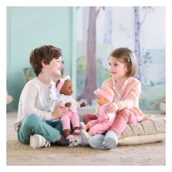 Corolle Mon Grand Poupon Babypop - Lise, 36cm