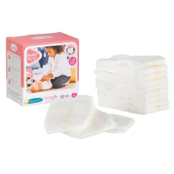 Corolle Mon Grand Poupon Luiers, 12st.