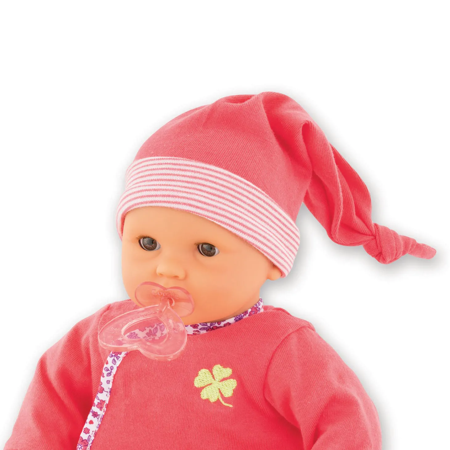 Corolle Mon Grand Poupon - Speentjes, 2st.