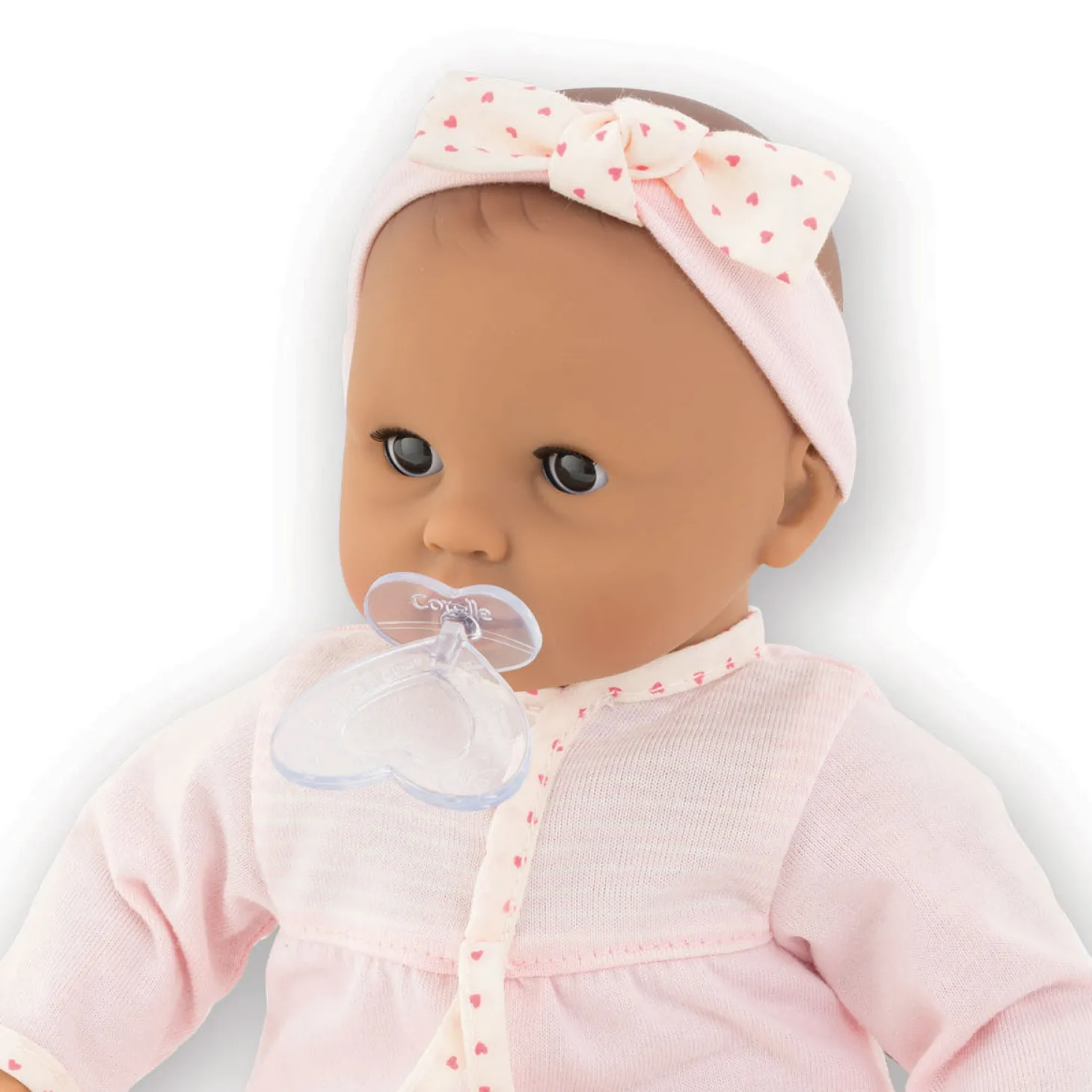 Corolle Mon Grand Poupon - Speentjes, 2st.