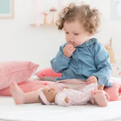 Corolle Mon Grand Poupon - Speentjes, 2st.