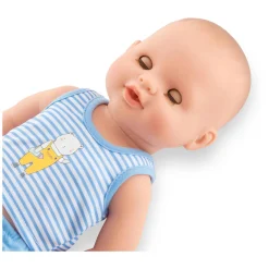 Corolle Mon Grand Poupon Drink- en Plaspop - Paul, 36cm