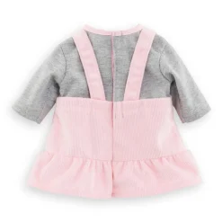 Corolle Mon Premier Poupon - Poppenjurk met Shirt, 30cm