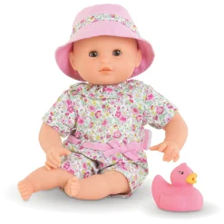 Corolle Mon Premier Poupon Badpop - Coralie, 30cm