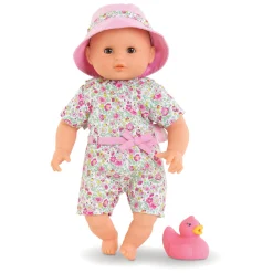 Corolle Mon Premier Poupon Badpop - Coralie, 30cm