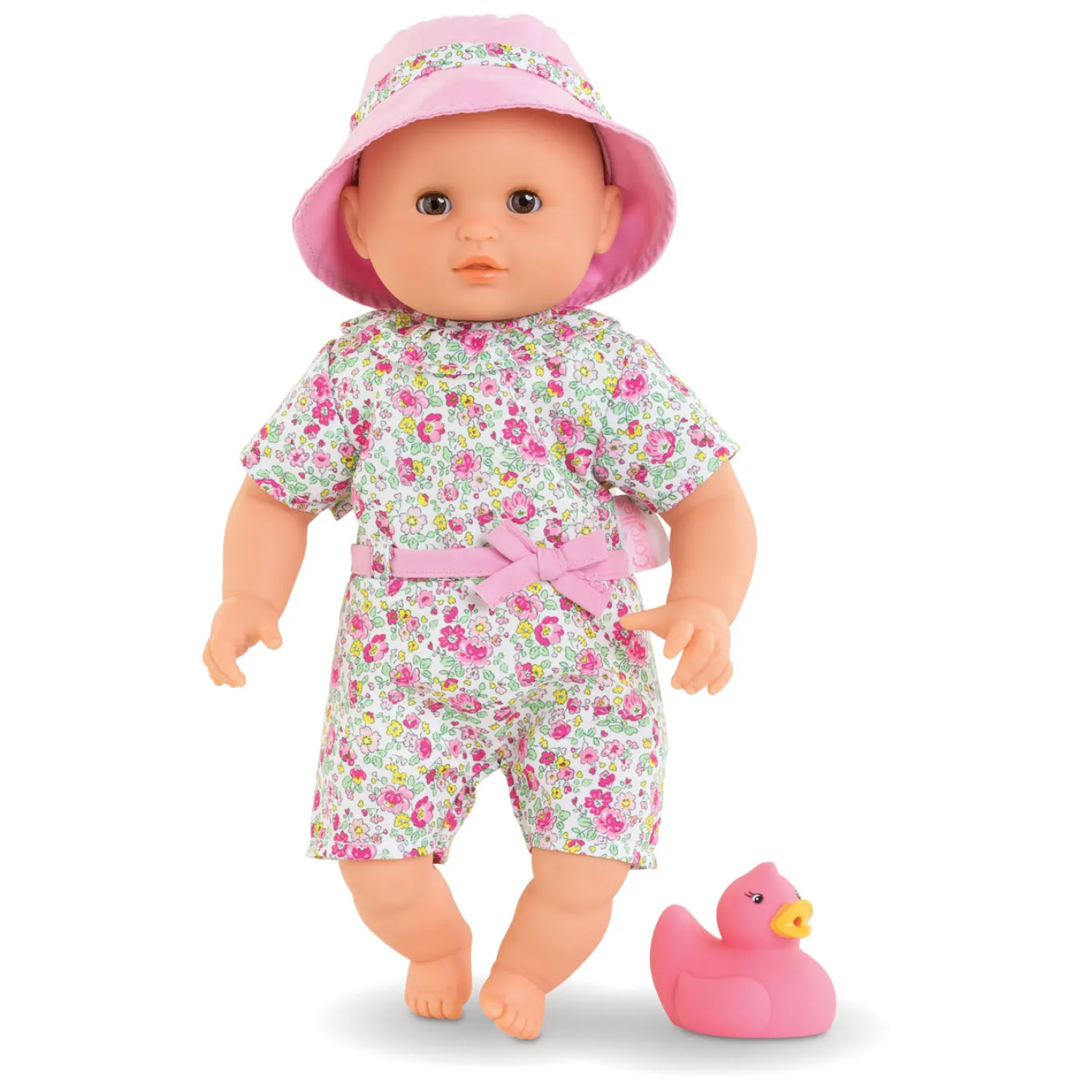 Corolle Mon Premier Poupon Badpop - Coralie, 30cm