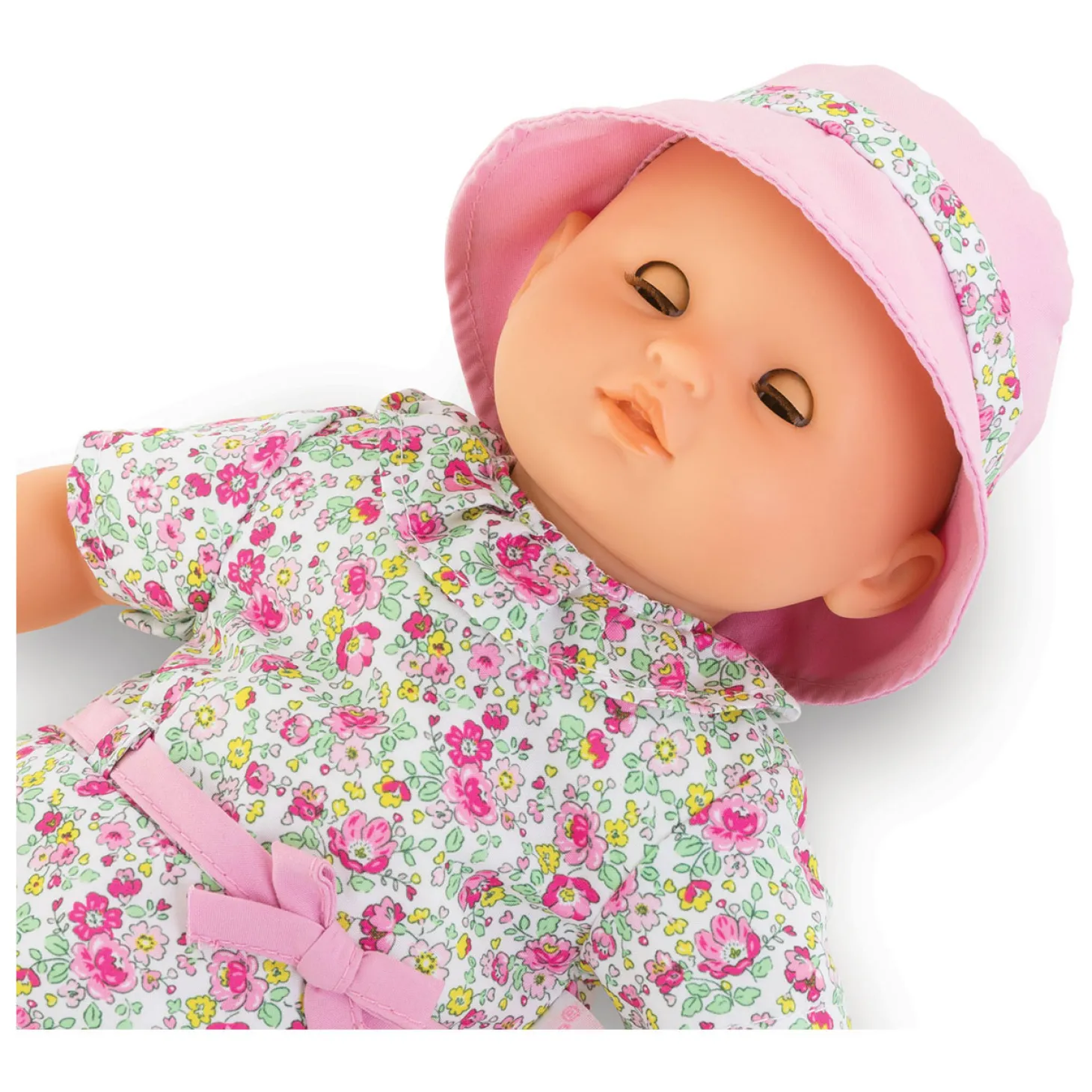 Corolle Mon Premier Poupon Badpop - Coralie, 30cm