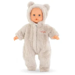 Corolle Mon Premier Poupon - Poppen Berenpakje, 30cm
