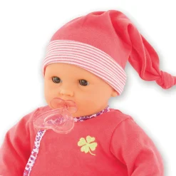 Corolle Mon Premier Poupon - Poppenspeentjes, 2st.