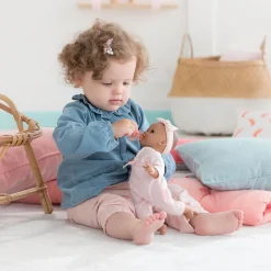 Corolle Mon Premier Poupon - Poppenspeentjes, 2st.