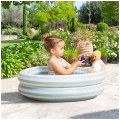 Corolle Mon Premier Poupon Badpop - Marin, 30cm