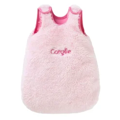 Corolle Pluche Slaapzak voor Poppen, 30cm