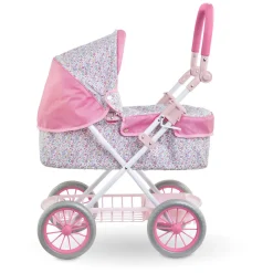 Corolle Poppenwagen Bloemen voor Babypop van 36-42cm
