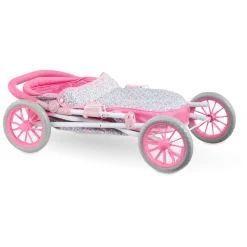 Corolle Poppenwagen Bloemen voor Babypop van 36-42cm