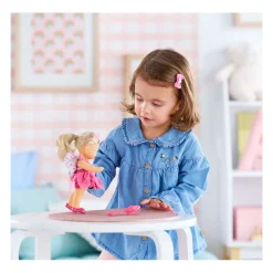 Corolle Rosy Feeen Poppenset