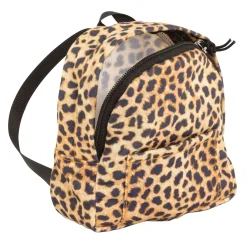 Corolle Rugzak voor Poppen Luipaard, 36cm