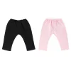 Corolle Set van 2 Leggings voor Poppen, 36cm