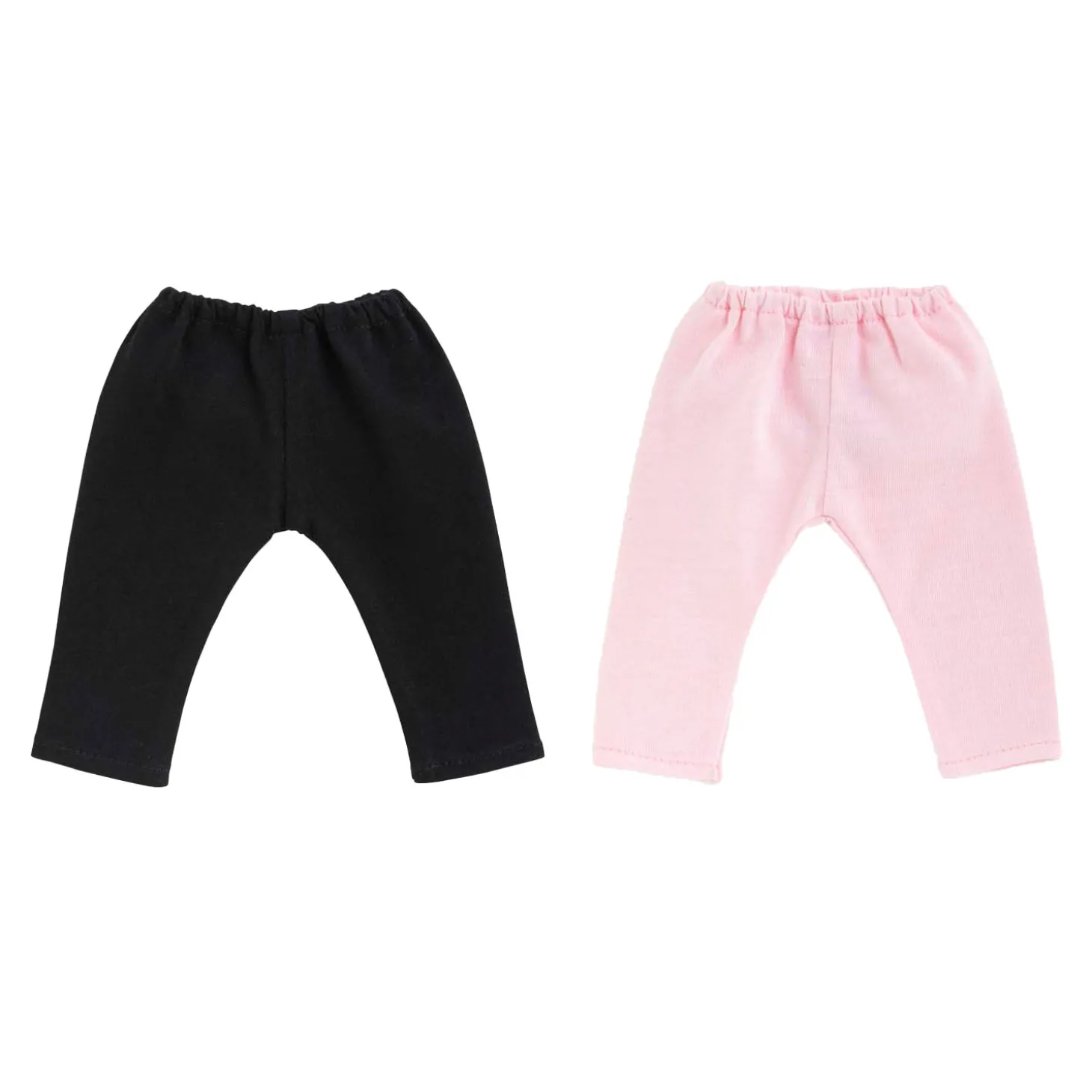 Corolle Set van 2 Leggings voor Poppen, 36cm