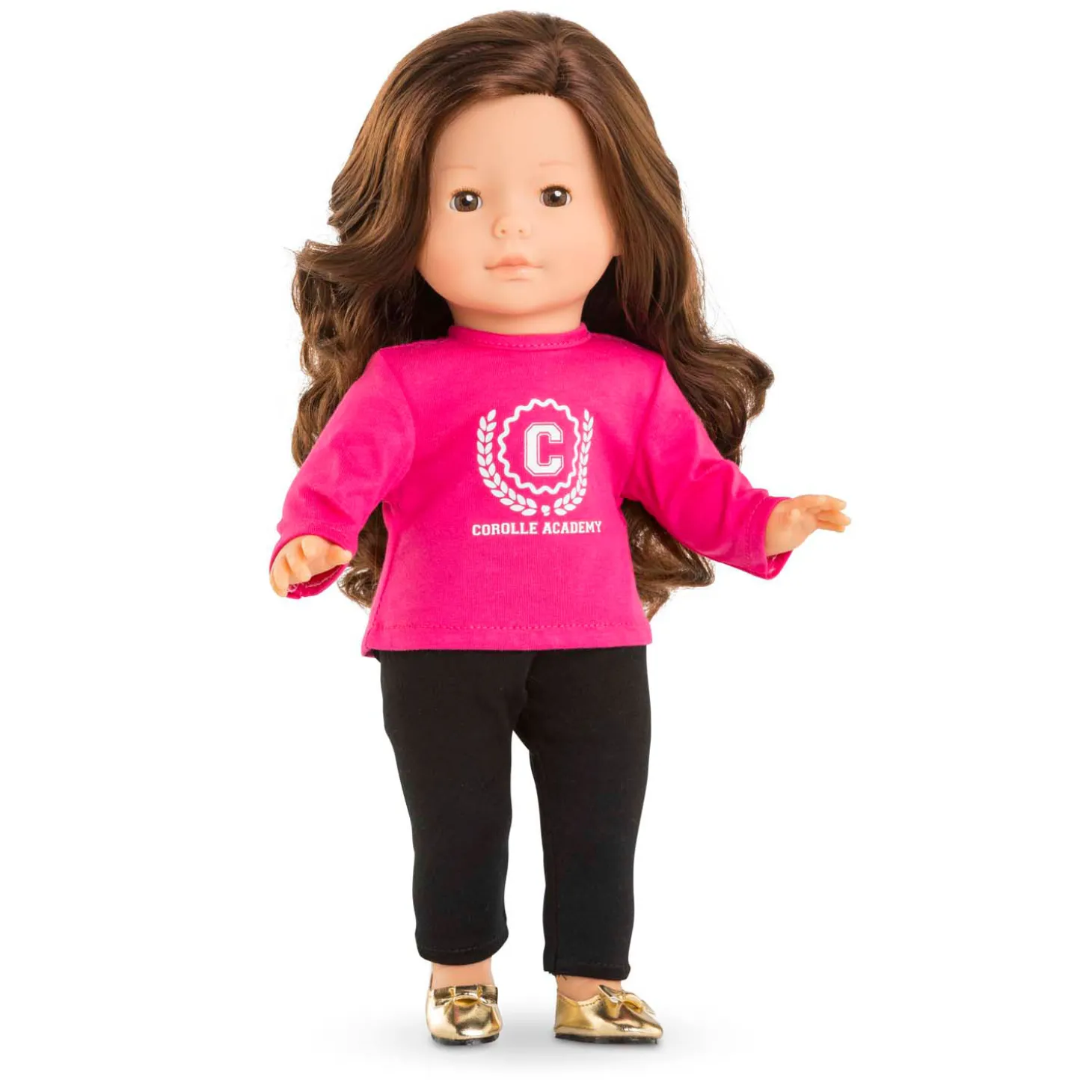 Corolle Set van 2 Leggings voor Poppen, 36cm