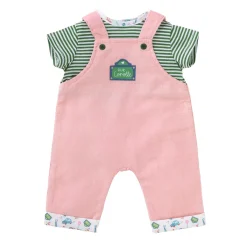 Corolle T-Shirt en Overall voor Babypop, 36cm