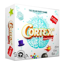 Cortex Challenge 2