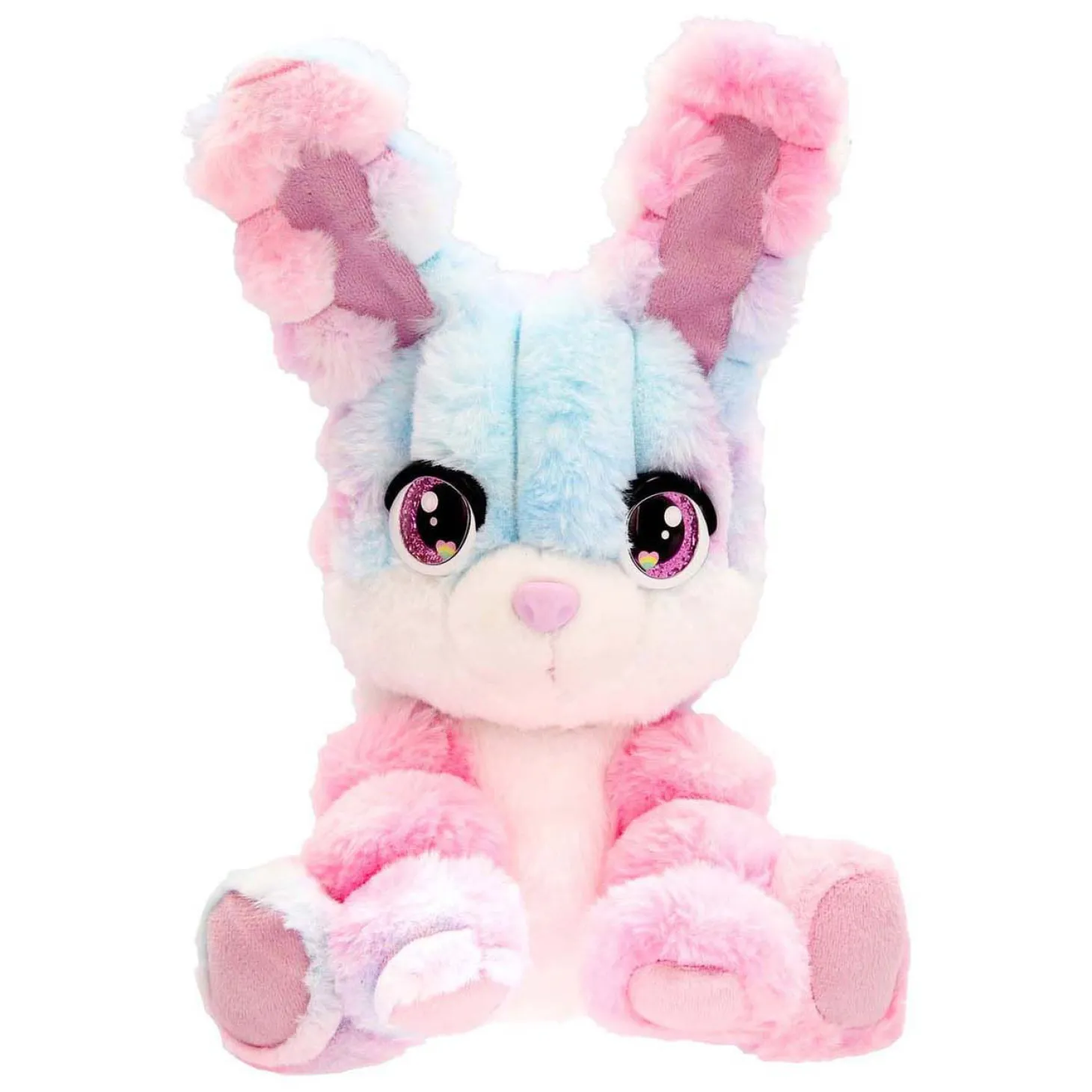 Cotton Cuties Bunny - Geurende Suikerspin Knuffel - 30cm