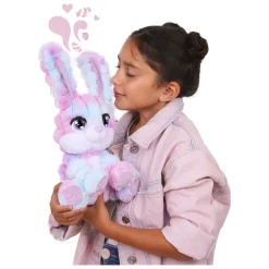 Cotton Cuties Bunny - Geurende Suikerspin Knuffel - 30cm