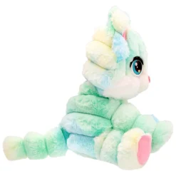 Cotton Cuties Kitty -  Geurende Suikerspin Knuffel, 30cm