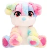 Cotton Cuties Puppy - Geurende Suikerspin Knuffel, 30cm