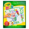 Crayola Color Wonder - Tekenblok, 30 pagina's