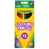 Crayola Kleurpotloden, 12st.
