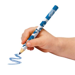 Crayola Mini Kids - Dikke Kleurpotloden, 8st.