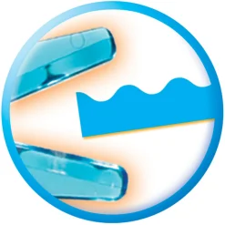 Crayola Mini Kids - Kinderscharen, 3st.