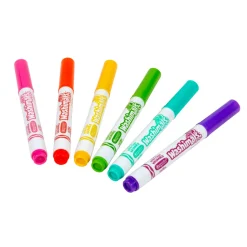 Crayola Washimals Fantasiewezens Set