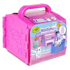 Crayola Washimals Schoonheidssalon