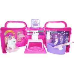 Crayola Washimals Schoonheidssalon