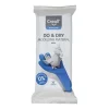 Creall Do&Dry Boetseerklei Conserveringsvrij Wit, 1000gr.