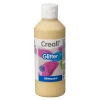 Creall Glitterverf Goud, 250ml