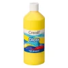 Creall Gloss Glansverf Geel, 500ml