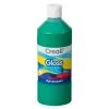 Creall Gloss Glansverf Groen, 500ml
