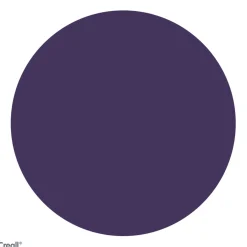 Creall Gloss Glansverf Paars, 500ml